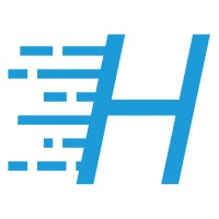 Haiper logo - Similar company to Gendo