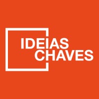 Ideias Chaves logo - Similar company to Rise Media