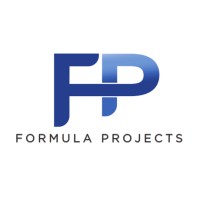 Formula Projects logo - Similar company to Rex Construction Consultants