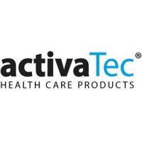 activaTec Health Care Products logo - Similar company to Activatec® Packaging Innovations