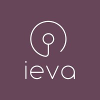 IEVA logo - Similar company to Ieva Group