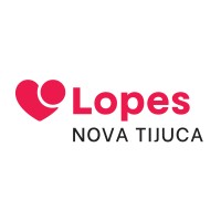Lopes Nova Tijuca logo - Similar company to Escape Up