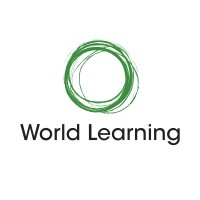 World Learning logo - Similar company to Sopeña Bilbao
