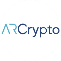 ARCrypto logo - Similar company to Thrive Matrix Digital
