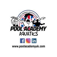 Pool Academy Aquatics UK logo - Similar company to Pool Academy Aquatics