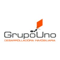 Grupo Uno Panamá logo - Similar company to Grupo Uno