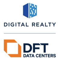 DFT (DuPont Fabros Technology) logo - Similar company to Re Consulting Engineering