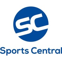 Sports Central logo - Similar company to Hamwey Studios