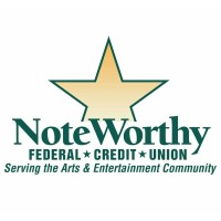 Noteworthy Federal Credit Union logo - Similar company to The Young Latino Network