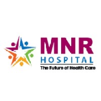 MNR Hospital Karimnagar logo - Similar company to Teb India