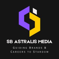 SB Astralis Media logo - Similar company to Bugs And Errors Studio
