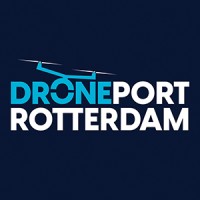DronePort Rotterdam logo - Similar company to Dronewatch