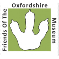 The Oxfordshire Museum logo - Similar company to Queer Af