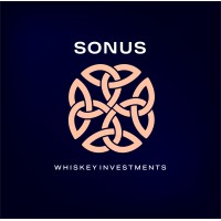 Sonus Whiskey Investments logo - Similar company to Cask Whisky Ltd