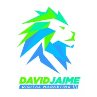 David Jaime Digital Marketing logo - Similar company to Web & Seo - Webenseo.Com
