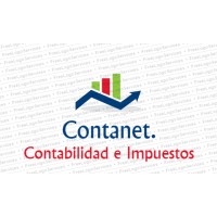 CONTANET, CONTABILIDAD E IMPUESTOS logo - Similar company to Bermudez & Asociados