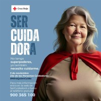 Multicanal SerCuidadorA logo - Similar company to Plataforma50 - Hacking Longevity