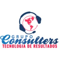 Consulters logo - Similar company to Mynet Internet