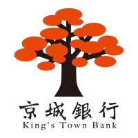 京城商業銀行股份有限公司 logo - Similar company to 台中商業銀行股份有限公司
