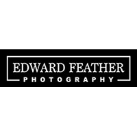 Edward Feather Photography logo - Similar company to New Art Center