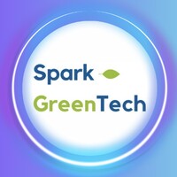 Spark GreenTech - Thailand logo - Similar company to Technic Electrical Engineering (Thailand) Co., Ltd.