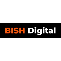 BISH Digital logo - Similar company to Harcourts International Ltd