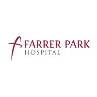 FARRER PARK HOSPITAL logo - Similar company to Bion Singapore