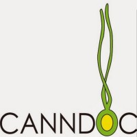 Canndoc (Israel) logo - Similar company to Pharmocann
