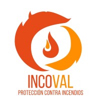 INCOVAL PROTECCION CONTRA INCENDIOS S.L. logo - Similar company to Proincise | Proyectos Integrales Contra Incendios Y Seguridad