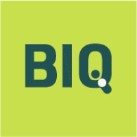 BIQ Materials AB logo - Similar company to Esvama Ab