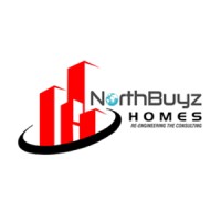 Northbuyzhomes logo - Similar company to Catch A Cloud