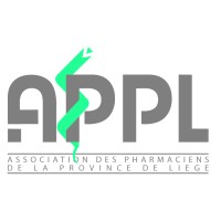 APPL - Association des Pharmaciens de la Province de Liège logo - Similar company to Pharmlabs