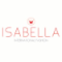 The Isabella Company (New York) Inc. logo - Similar company to Studio Moda Nyc Llc