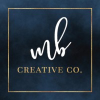 MB Creative Co. logo - Similar company to Medasi - The Hair App