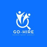 Go Hire logo - Similar company to Elgamasy Auto Group