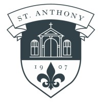 St. Anthony Catholic School logo - Similar company to Shield Analysis Technology Llc