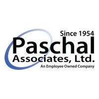 Paschal Associates, Ltd. logo - Similar company to Polydeck