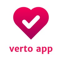 Verto App logo - Similar company to Tres Pagos