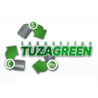 Tuzagreen logo - Similar company to Cirtec