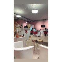 Divine Nails & Beauty logo - Similar company to Nail'S Space Bali