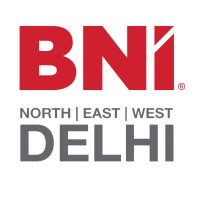 BNI N E W Delhi logo - Similar company to Global Source Sync