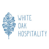 White Oak Hospitality logo - Similar company to First & Oak Restaurant