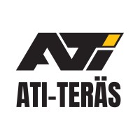 ATI-Teräs Oy logo - Similar company to Eisto Oy