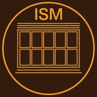 ISM/MBOUR logo - Similar company to Ism Thies