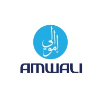 Amwali Technologies logo - Similar company to Amwaly - أموالي