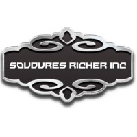 Soudures Richer Inc. logo - Similar company to Astec Industries