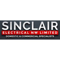 Sinclair Electrical NW Limited logo - Similar company to Pnp Electrical Services Ltd