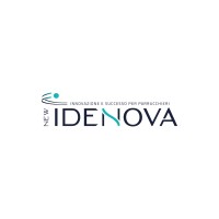 New Idenova srl logo - Similar company to Fenice Blu