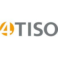 4TISO GmbH logo - Similar company to Itema Aps