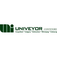 Univeyor BC Ltd. logo - Similar company to Matcom